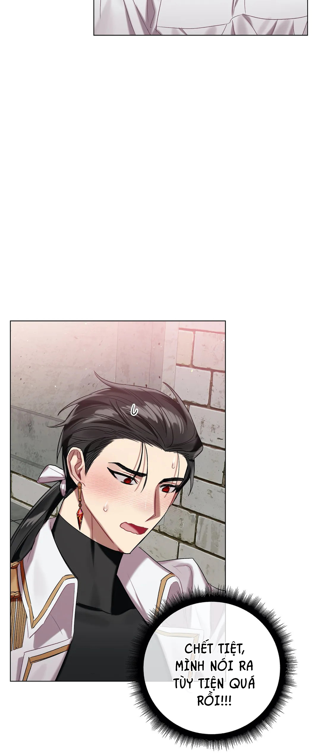 bỗng ngày nọ bị một tên đáng ghét cầu hôn chapter 30 51