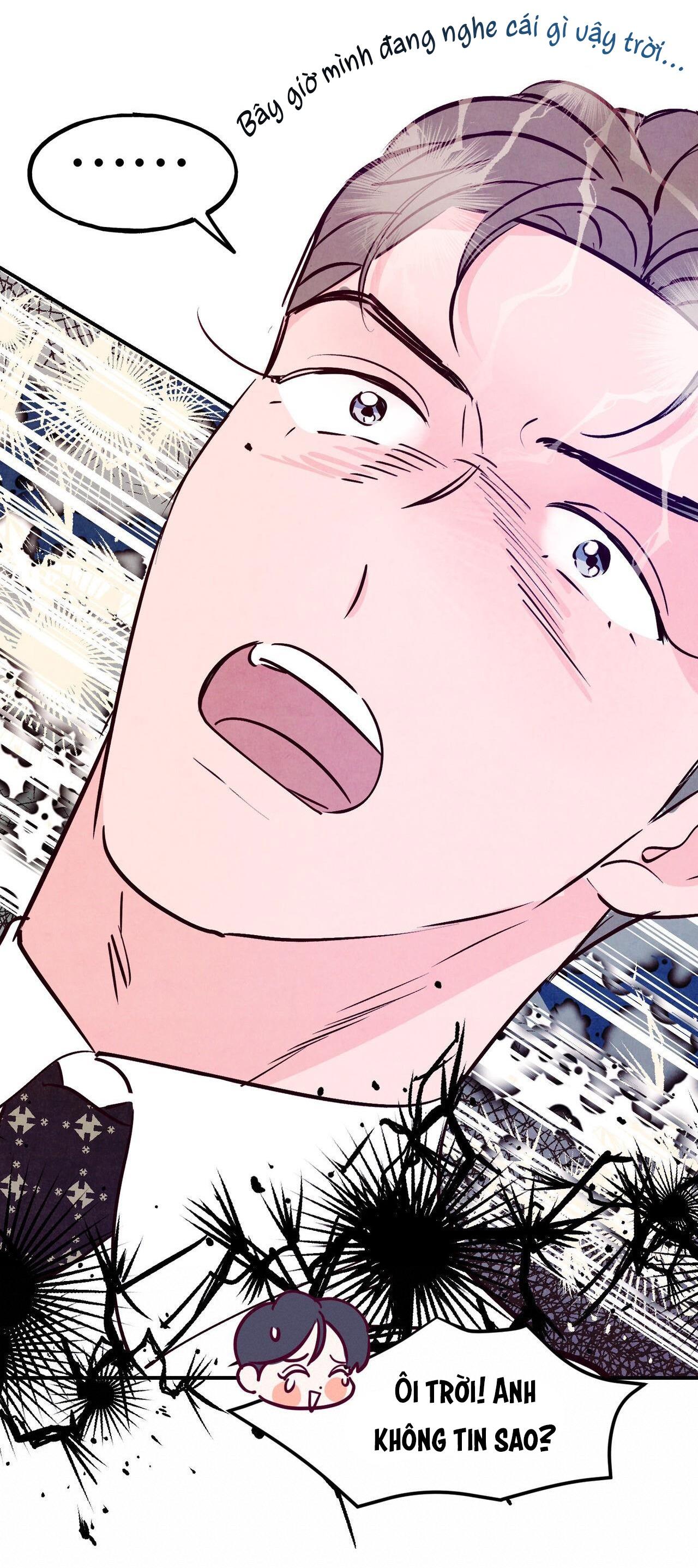 say tình [bl] chapter 47 15