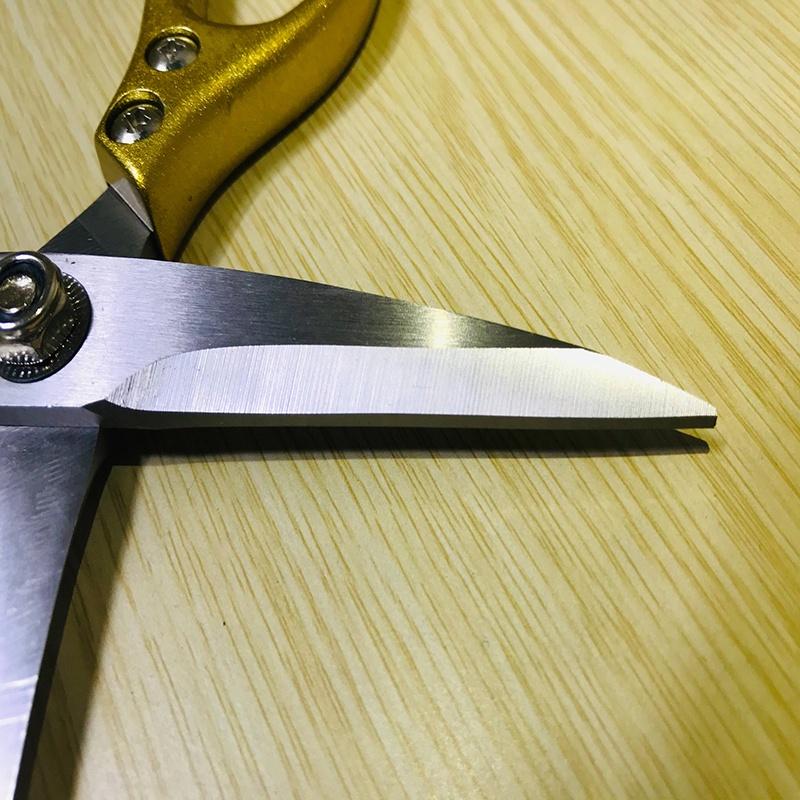 Kéo Cắt Gà - Kéo Nhật nội địa SK5- Siêu sắc - Siêu Bền