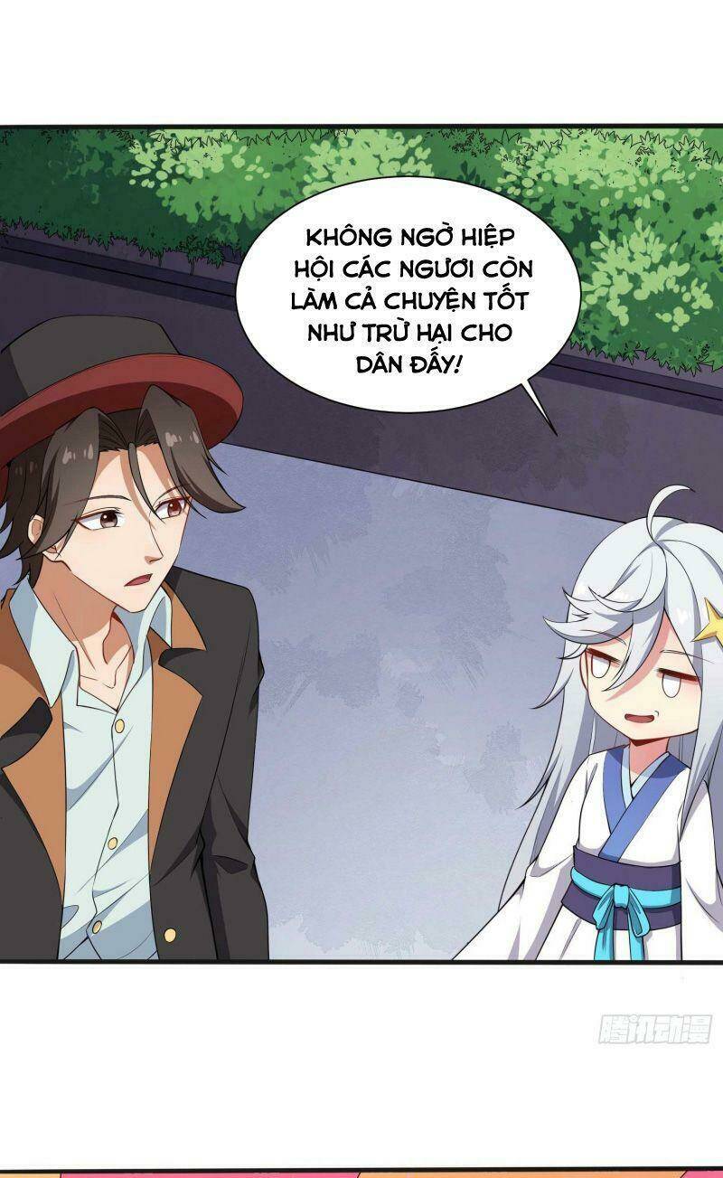 tổ thượng có tiền chapter 46 17