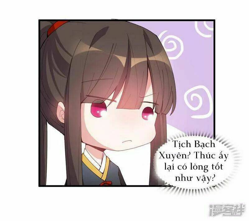 quả nhân có bệnh tên là tương tư chapter 26 11