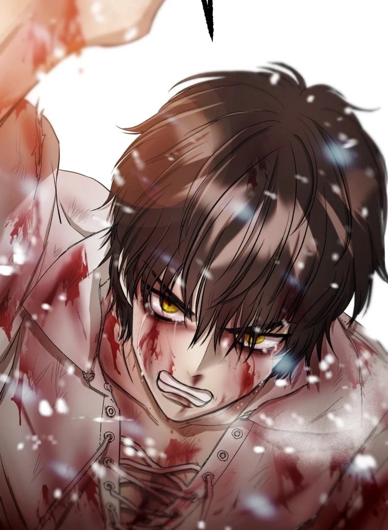 khi tôi bị chú chó tôi bỏ rơi cắn chapter 1.2 85