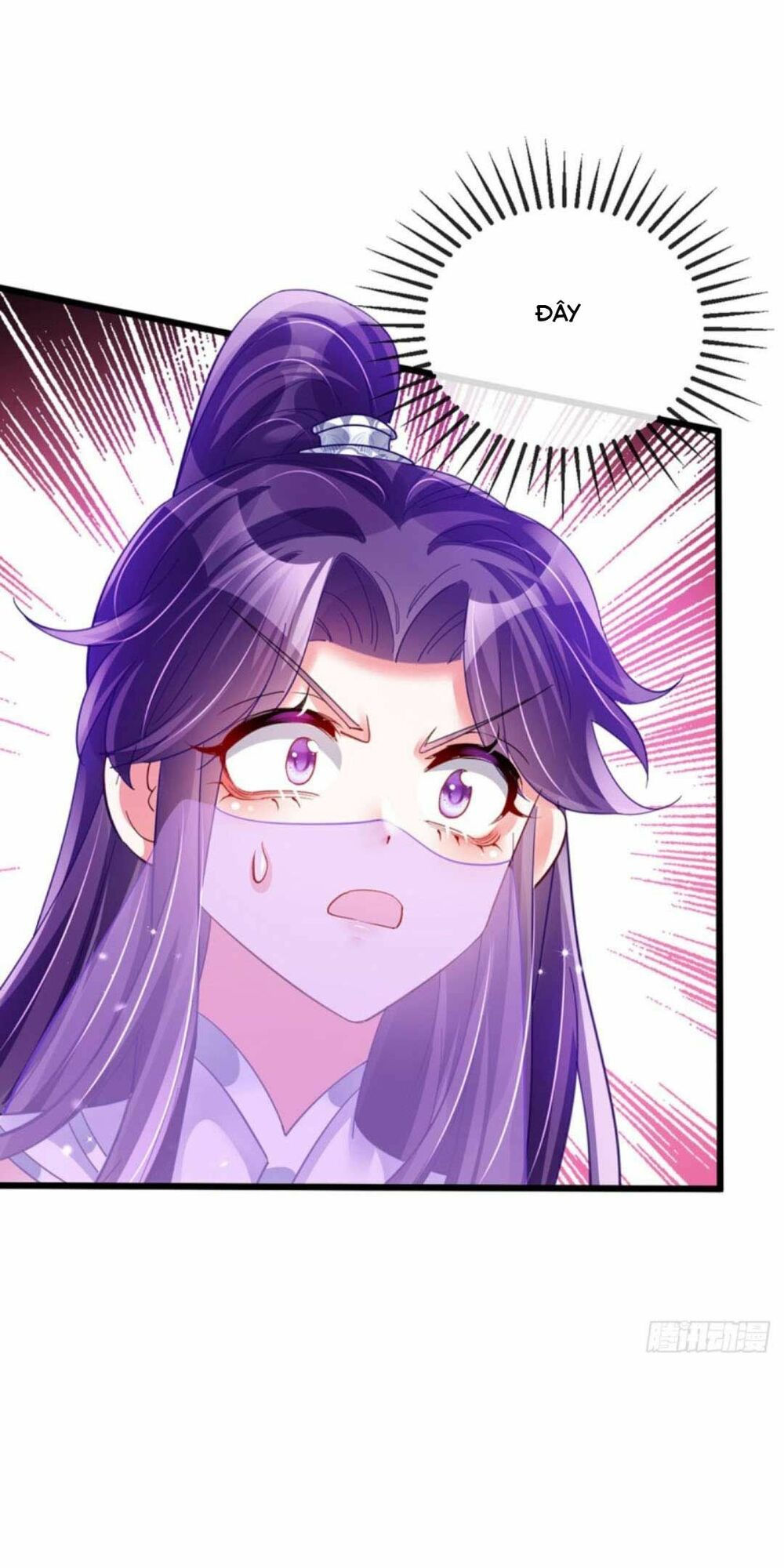 quân hoả nữ hoàng chapter 42 7