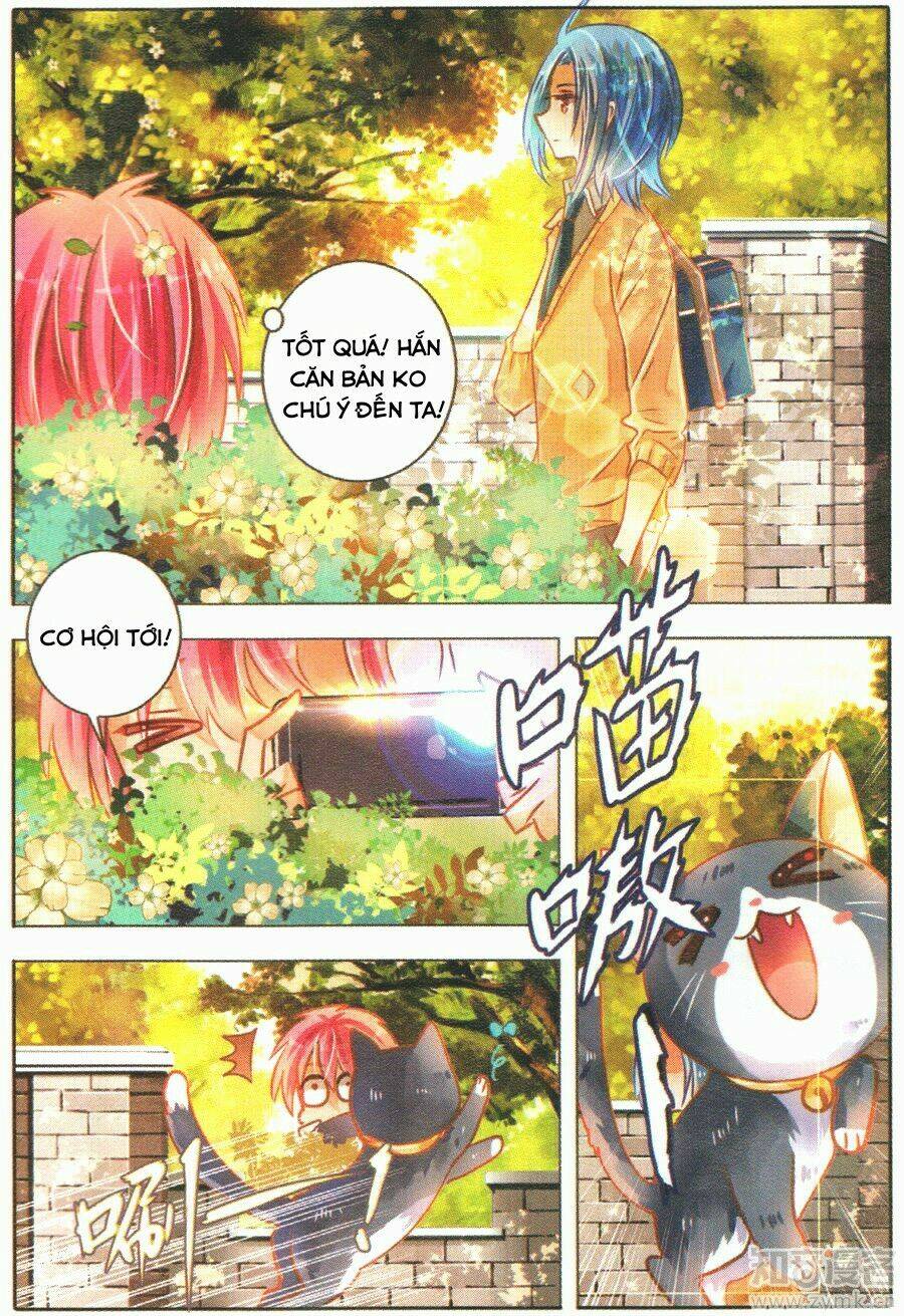 linh giai chapter 2 15