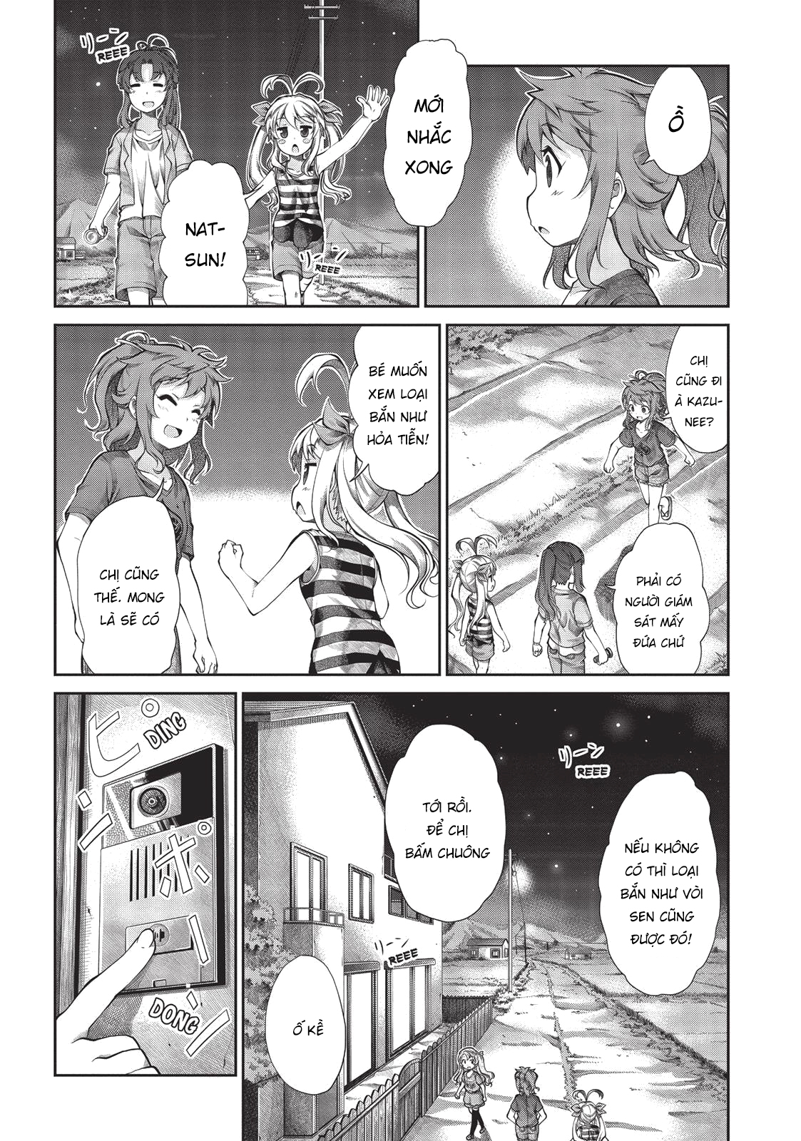 non non biyori chapter 53 4