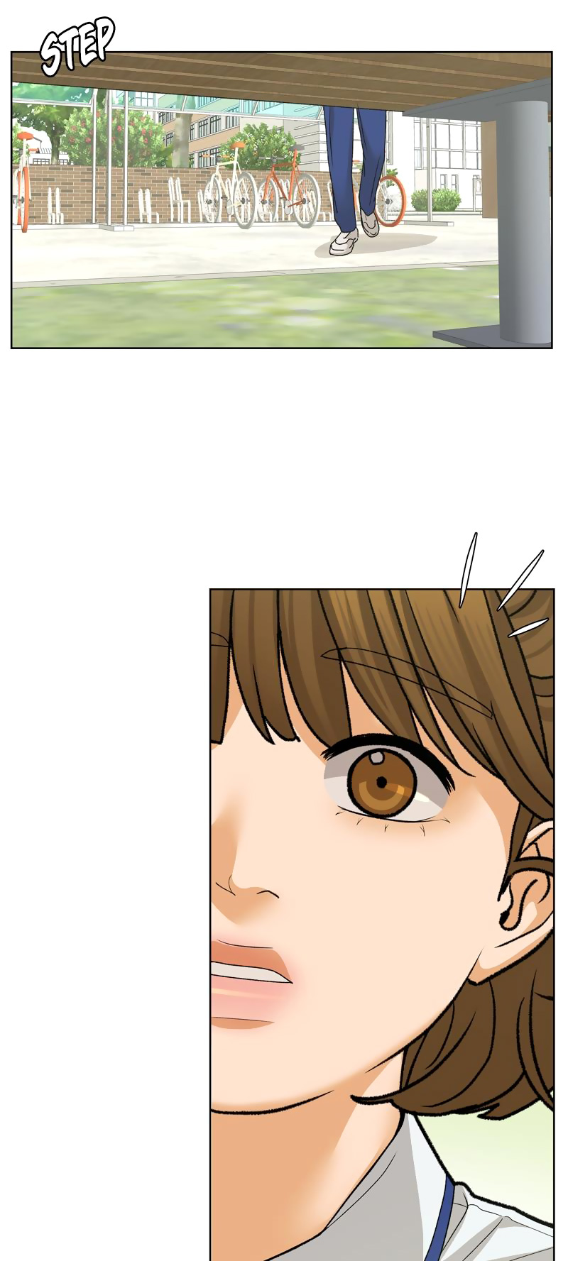 câu lạc bộ của những lọ lem chapter 75 41