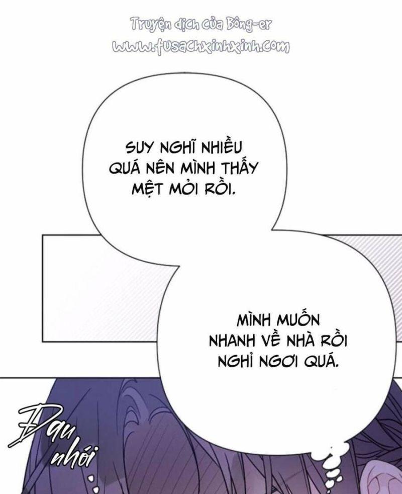 cách mà kỵ sĩ sống như tiểu thư chapter 66 2