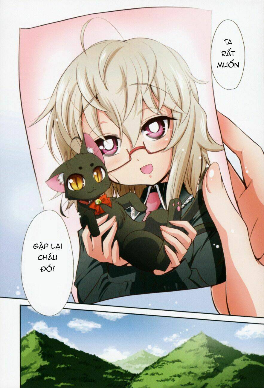 bakeneko system chapter 1 3