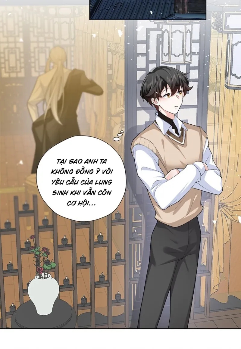 anh ấy cho đi nhiều lắm chapter 11 57