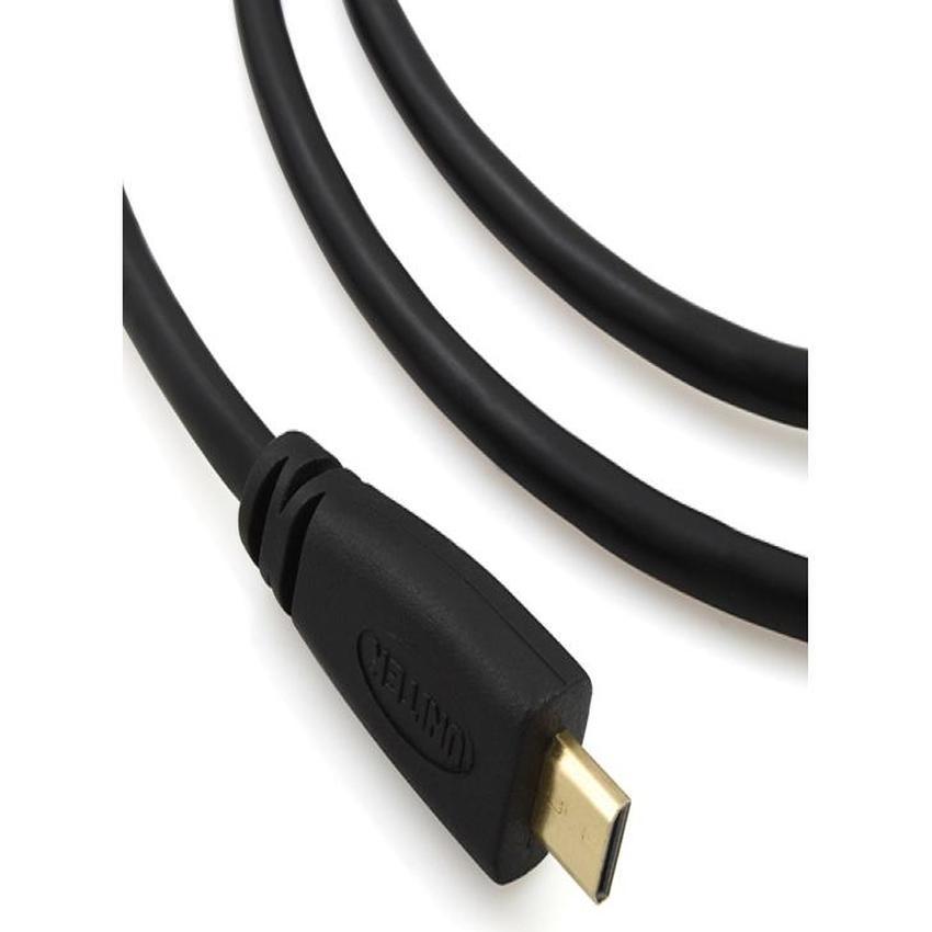 Cáp chuyển đổi Micro HDMI to HDMI cho Điện thoại