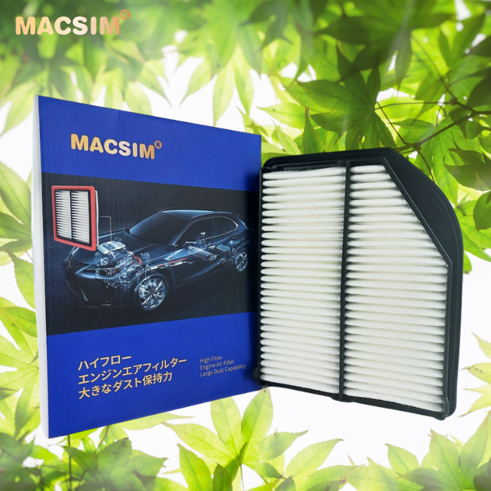 Lọc động cơ cao cấp Kia K3- 2017 nhãn hiệu Macsim