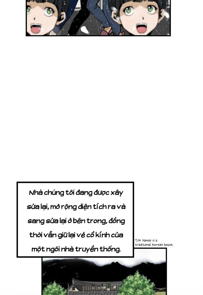 sự trở lại của huyền thoại chapter 23 12