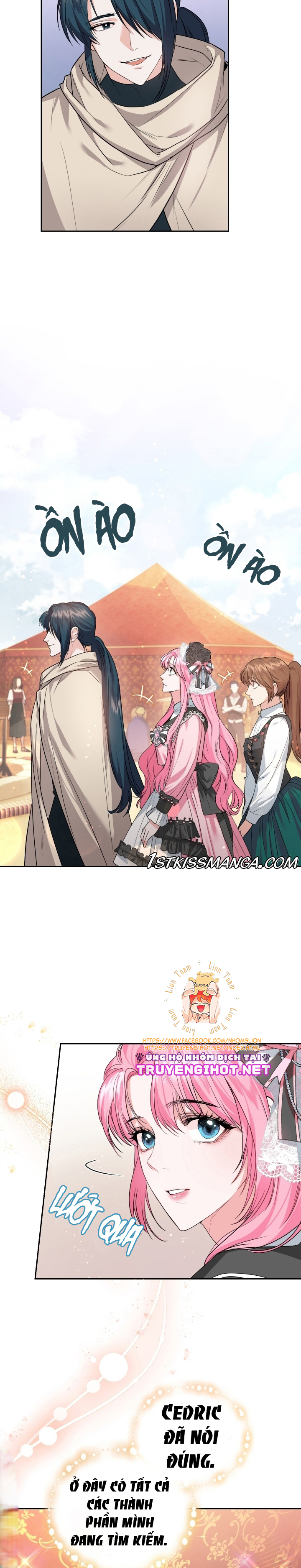 trở thành người điều chế nước hoa duy nhất của bạo chúa chapter 22 17