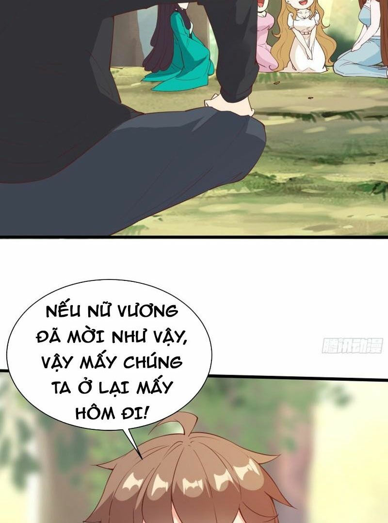 ta lập hậu cung tại tây du ký chapter 76 3