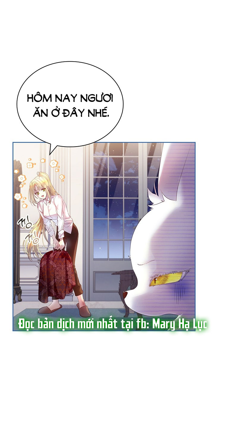 Tôi Đã Nuôi Hồ Ly Sai Cách Rồi chapter 9.2 16