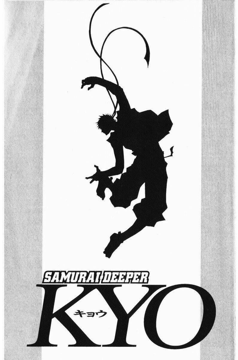 mắt quỷ kyo chapter 267 3