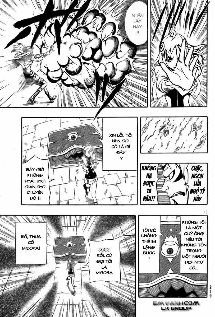 blazer driver chapter 11 16