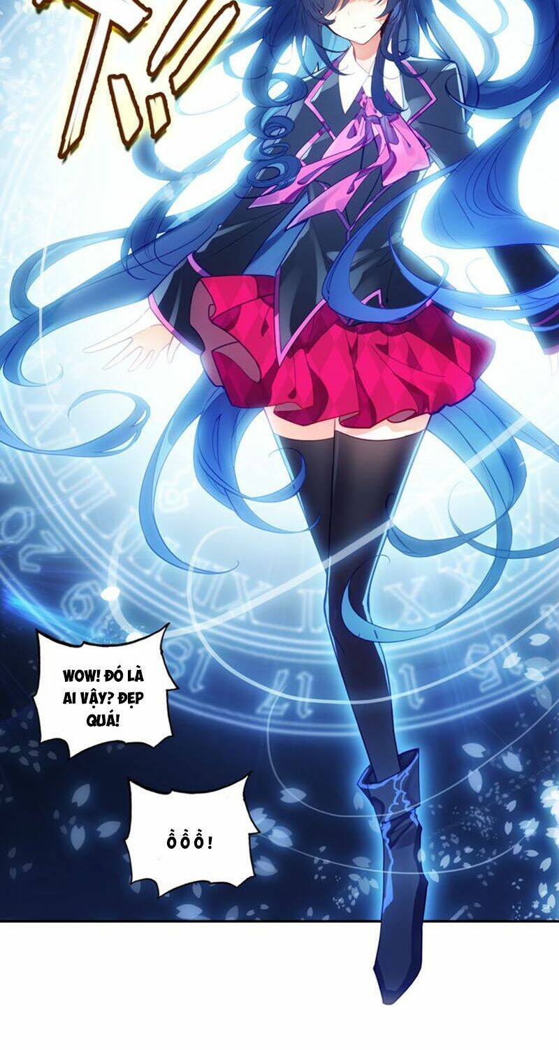 tạp đồ chapter 57 14