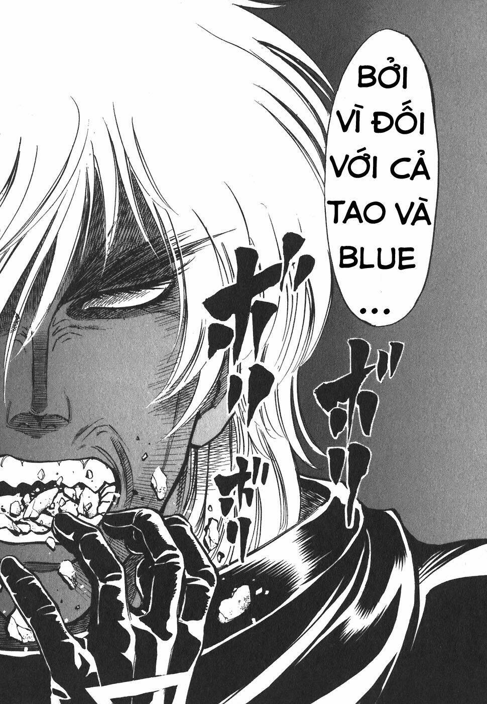 red living on the edge - người da đỏ lang thang chapter 109 23