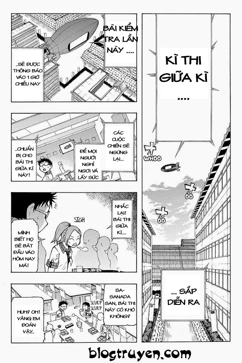 take dake dake! - takedakei gentei chapter 7 4