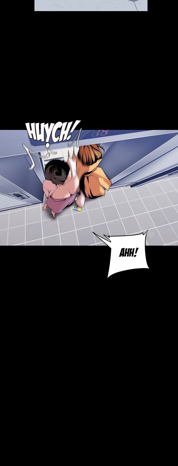 một thế giới mới tuyệt vời chapter 42 45