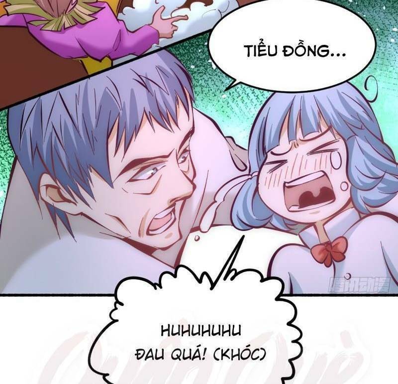 đô thị đỉnh phong cao thủ chapter 98 62