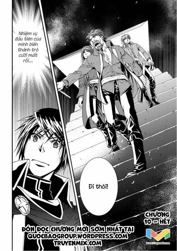 world customize creator chapter 10 19