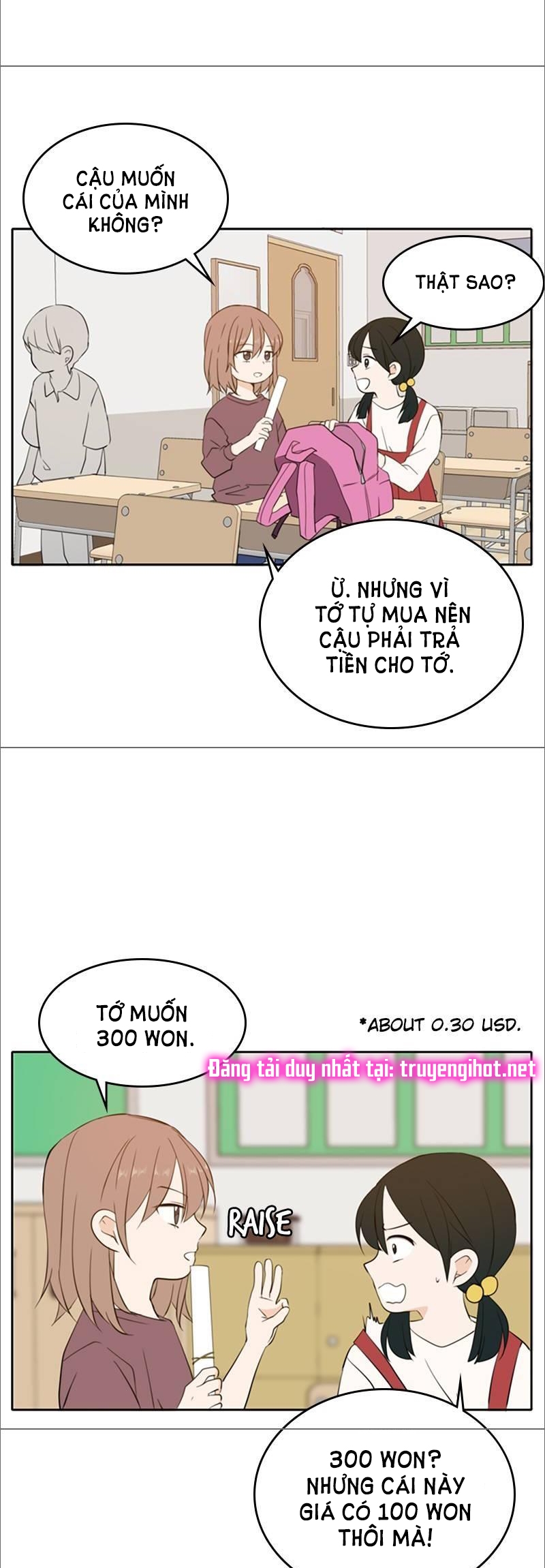 hẹn gặp anh ở kiếp thứ 19 chapter 23.1 9