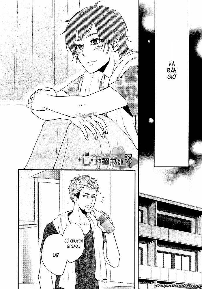 korotto ochita chapter 3 8