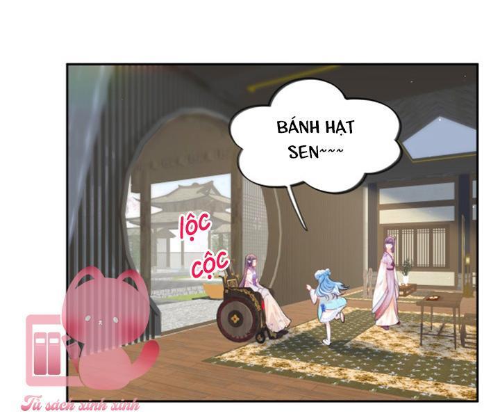 một đêm nọ đột nhiên yandere tới! chapter 66 12