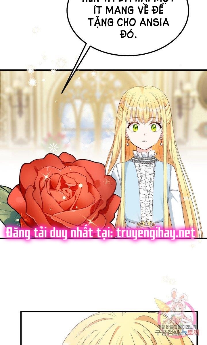 trở thành vợ thái tử quái vật chapter 33.2 8