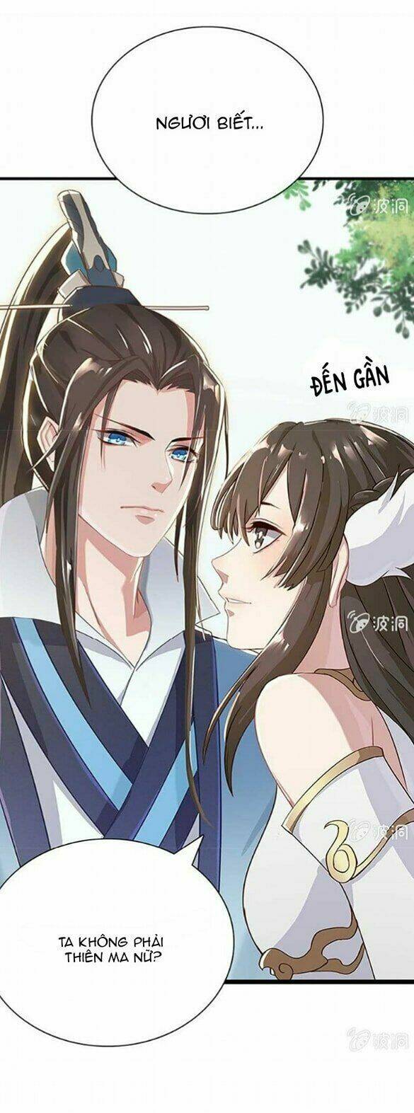 dụ ái tiểu hồ tiên chapter 1 43