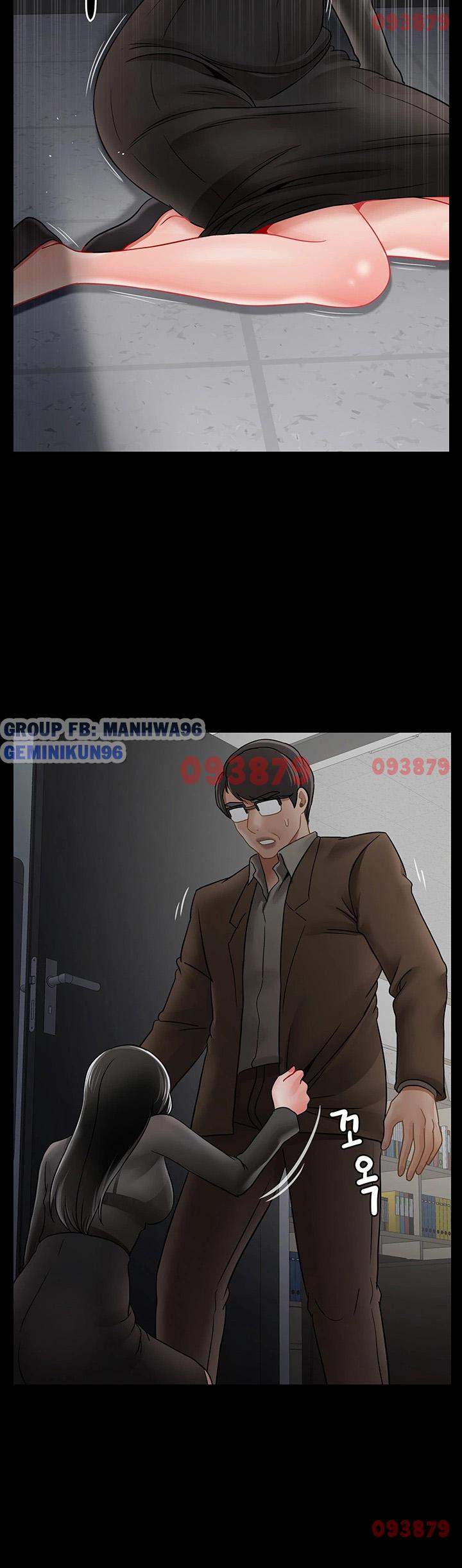 lớp học tình dục chapter 51 52