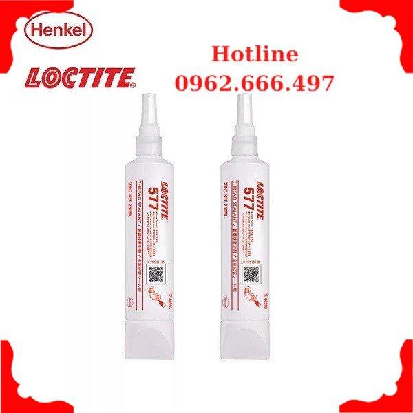 Keo Loctite 577 50ml