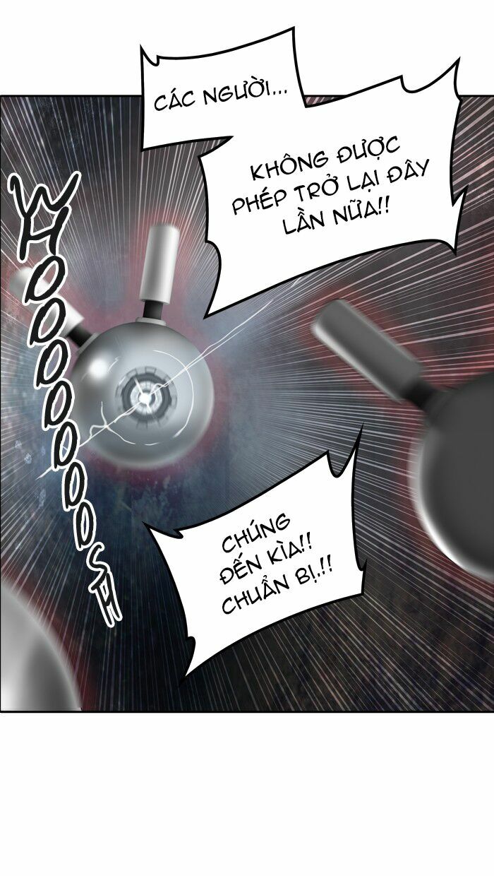 tòa tháp bí ẩn 2 chapter 302.5 2