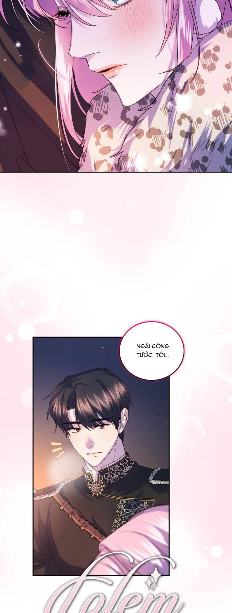 nhà điều chế nước hoa độc quyền của bạo chúa chapter 75 14