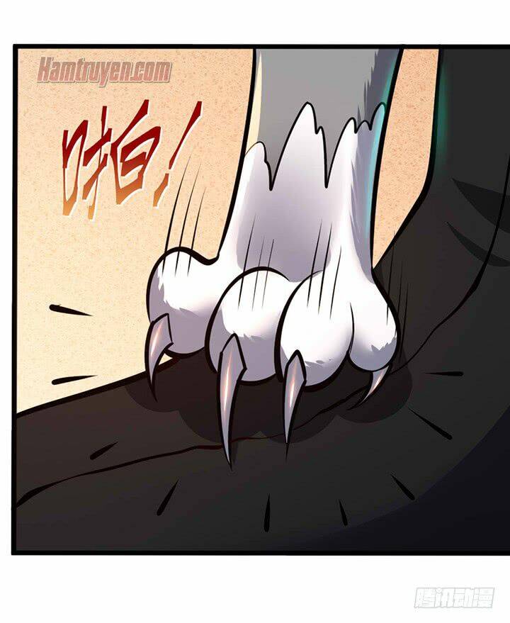 hiệp hành cửu thiên chapter 96 19