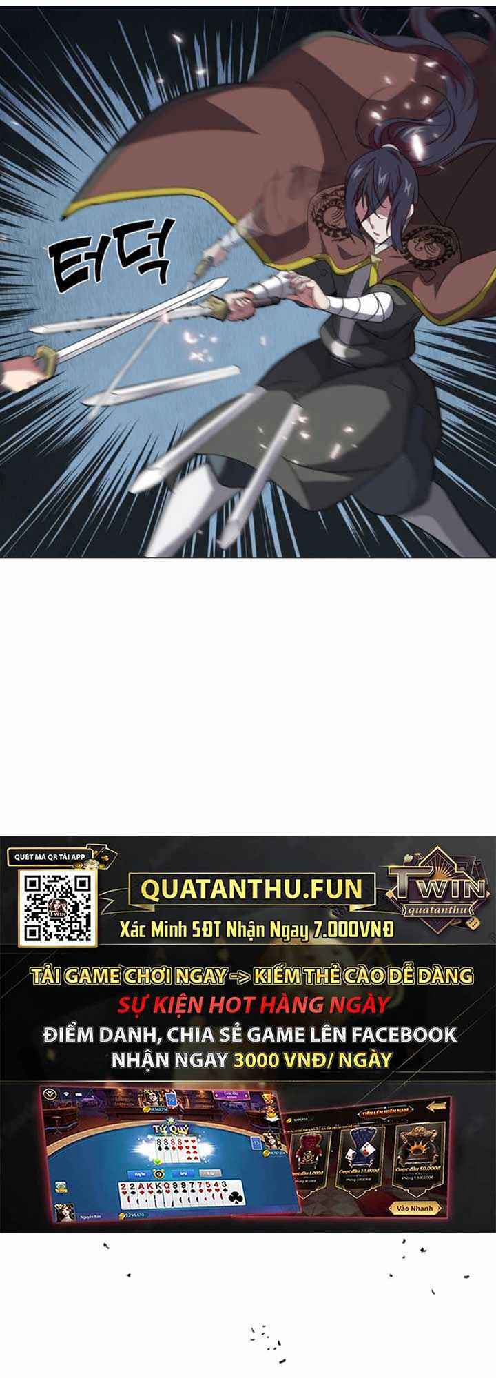 võ sĩ hộ vệ chapter 9 15