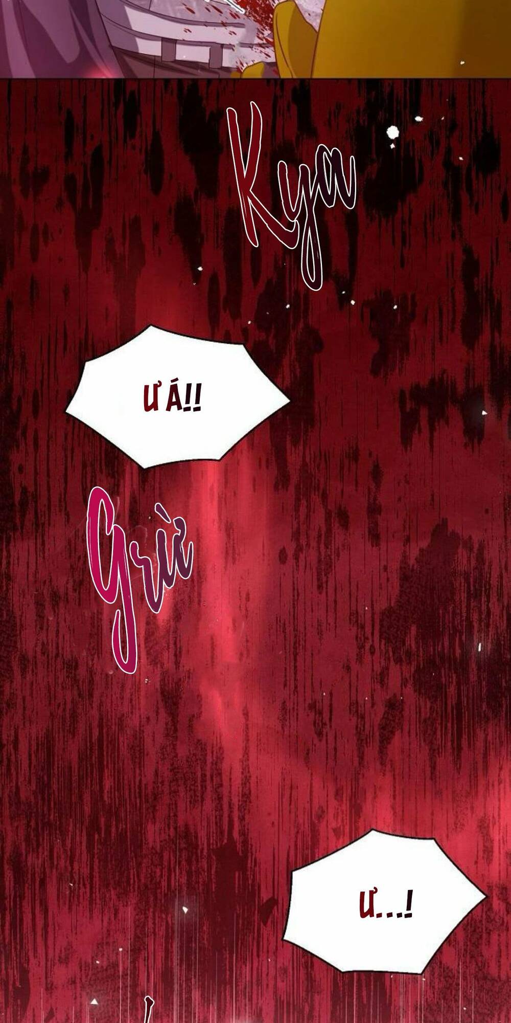 tôi sẽ từ bỏ vị trí hoàng hậu chapter 45 19