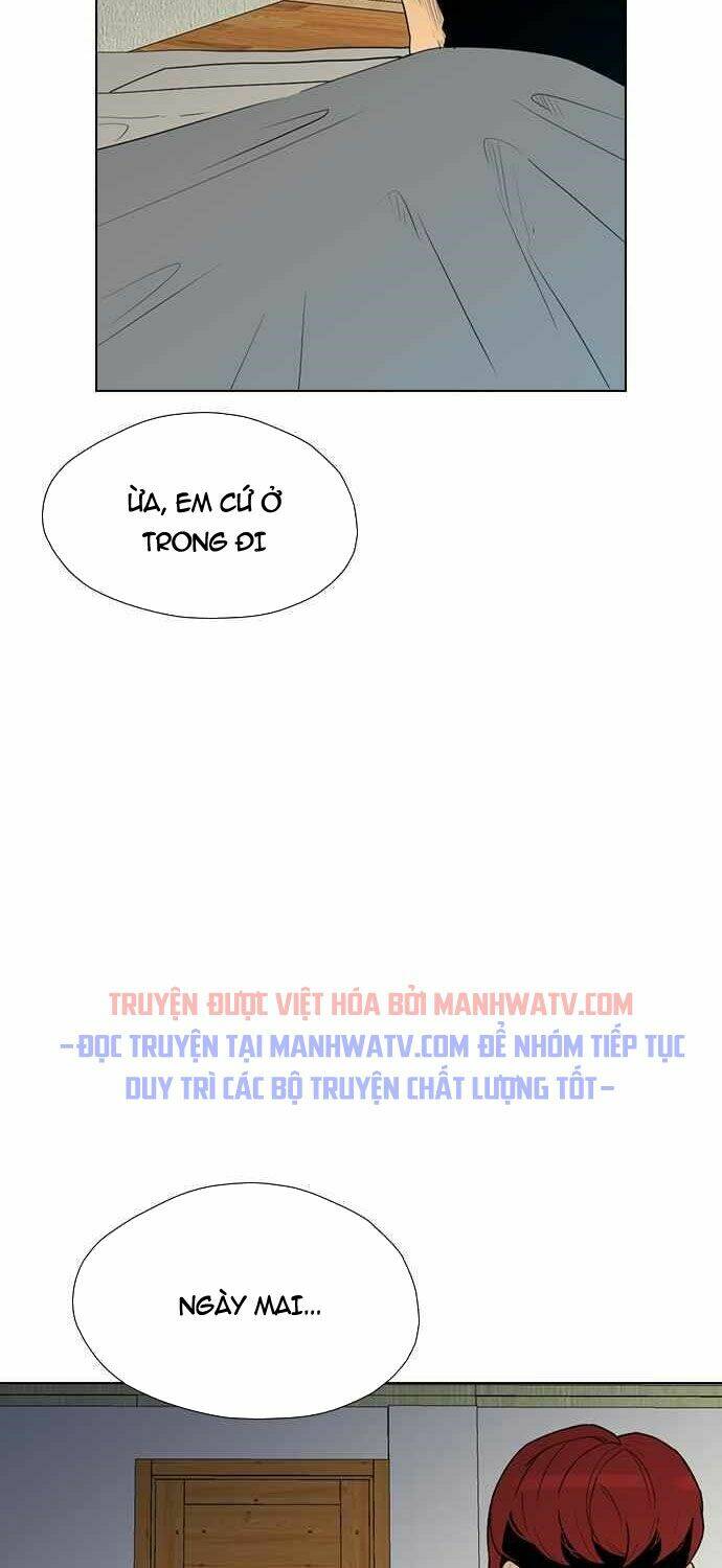 kẻ hồi sinh chapter 155 49