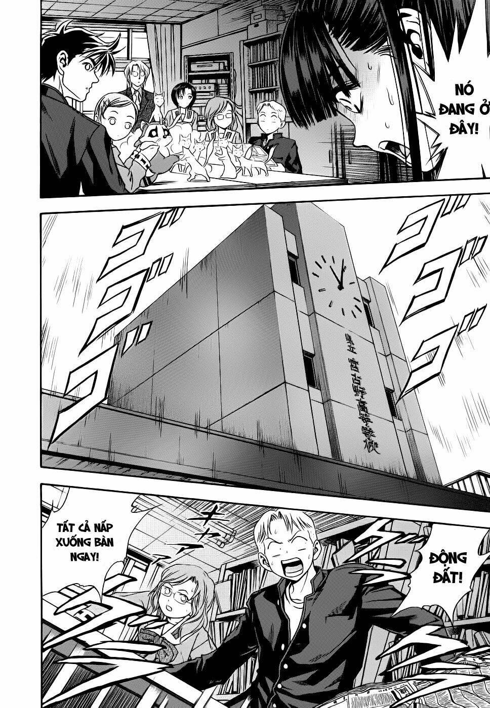 otogi matsuri chapter 38 31