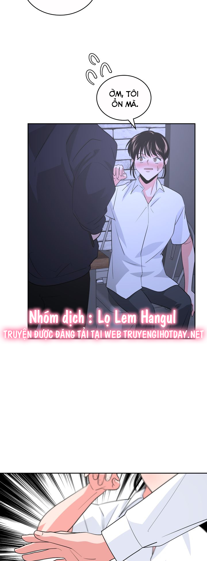 tối hậu thư chapter 71 24