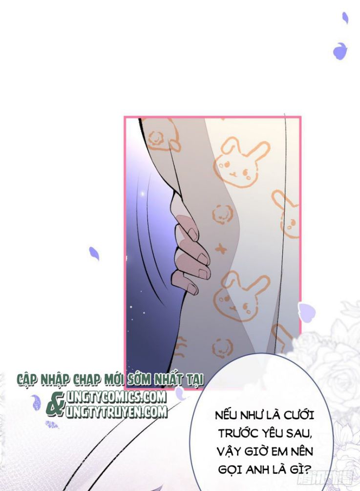 hotsearch của ảnh đế chapter 125 13