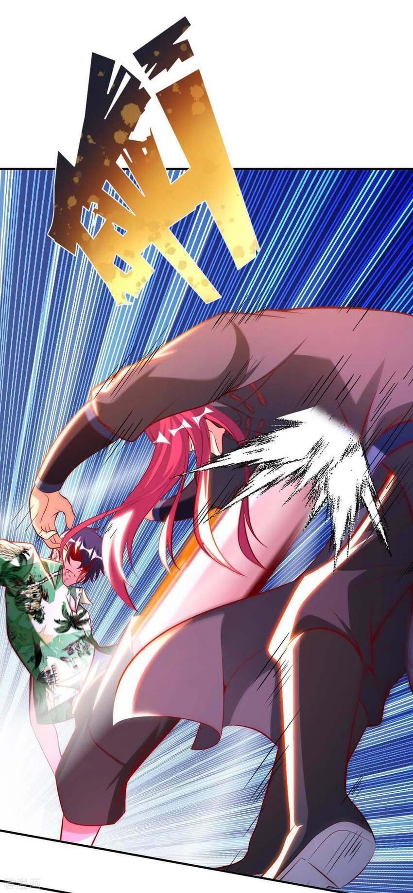 sư phụ của ta là thần tiên chapter 74 37