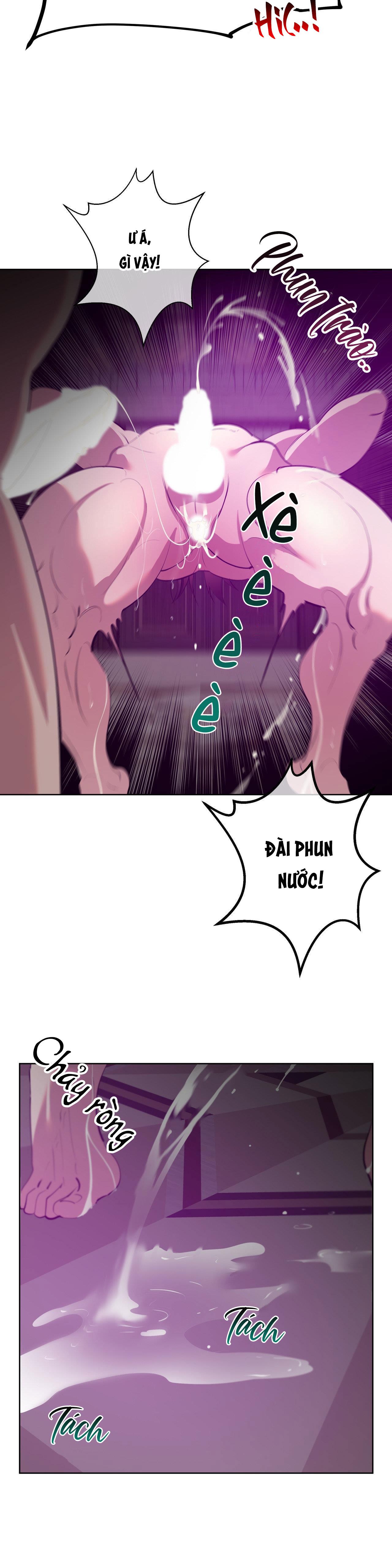 câu lạc bộ bí mật chapter 1.4 9