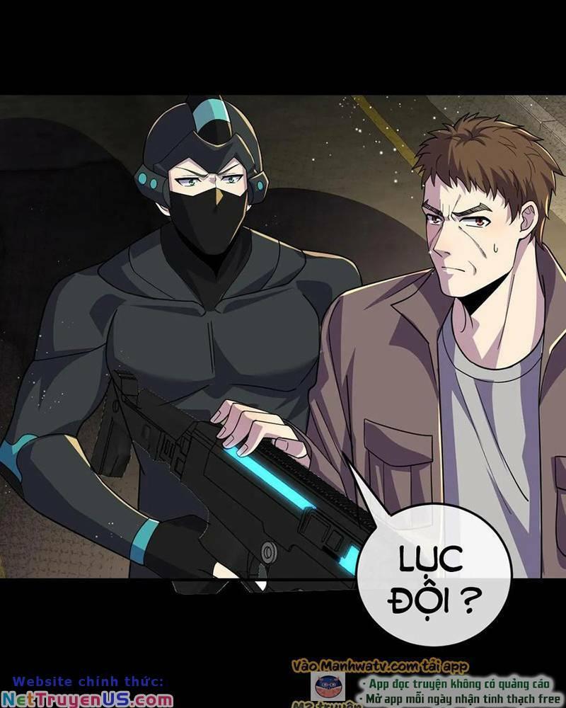 nhìn thấy thanh máu, ta xử tội thần linh chapter 85 40