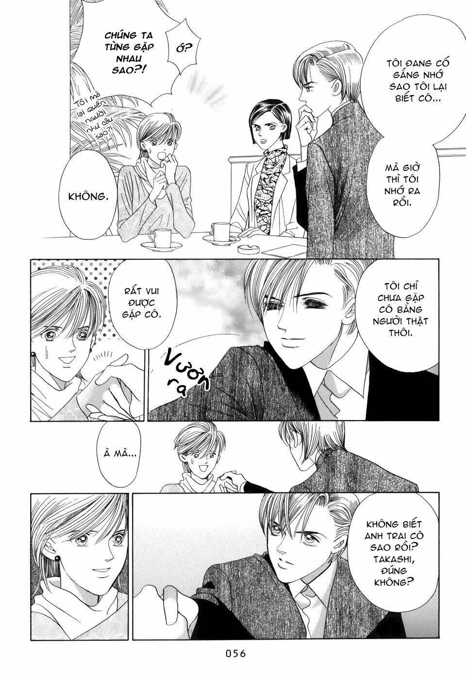 himitsu chapter 11 60