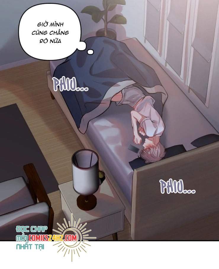 hợp đồng yêu đương chapter 17 51