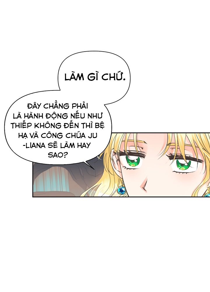 ác nữ xứng đôi với bạo chúa chapter 32 14