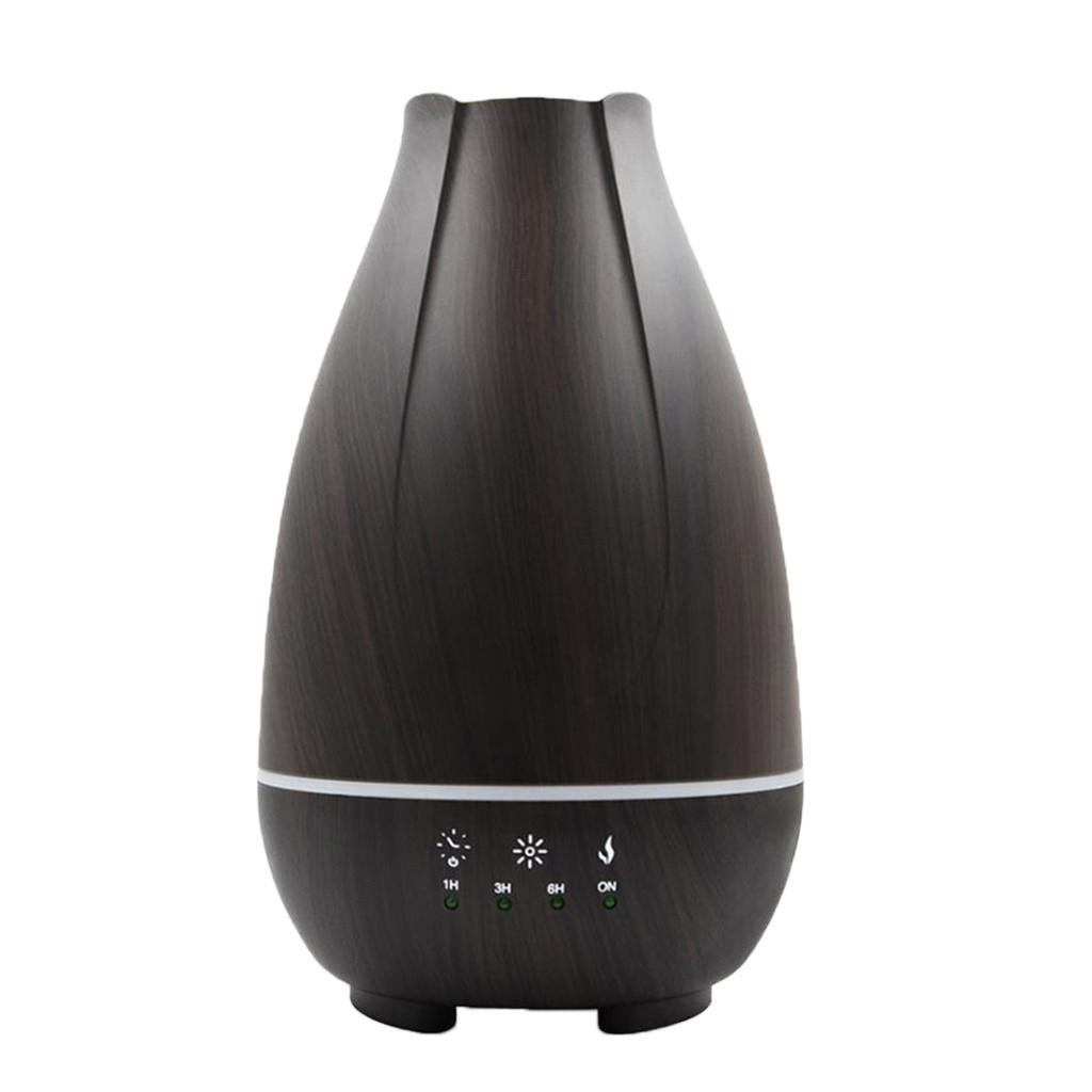 Air Purifier Humidifier Essential Oil Diffuser